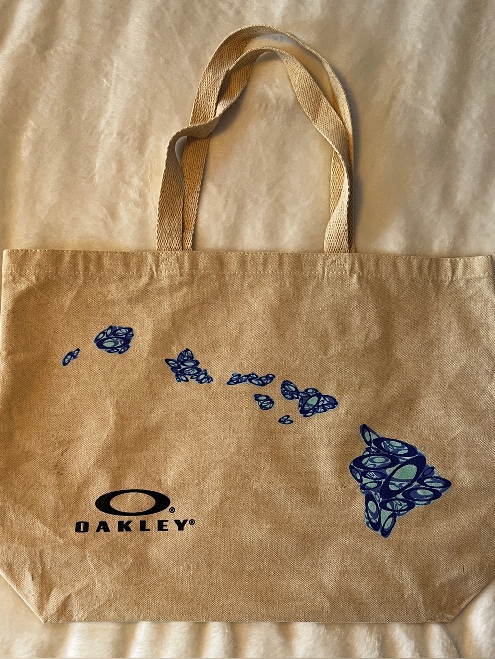 Oakley - Tote Bag